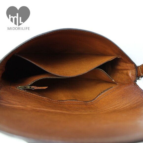 LOUIS VUITTON Vintage Monogram Chantilly Crossbody - Picture 10 of 15